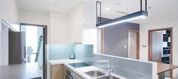 3 bedrooms Apartment in Binh Thanh, Vietnam No. 18331 3