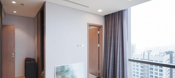 3 bedrooms Apartment in Binh Thanh, Vietnam No. 18331 7