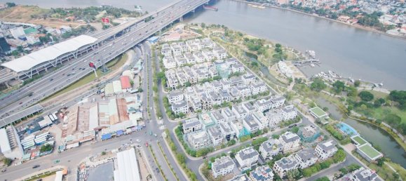 3 bedrooms Apartment in Binh Thanh, Vietnam No. 18331 4