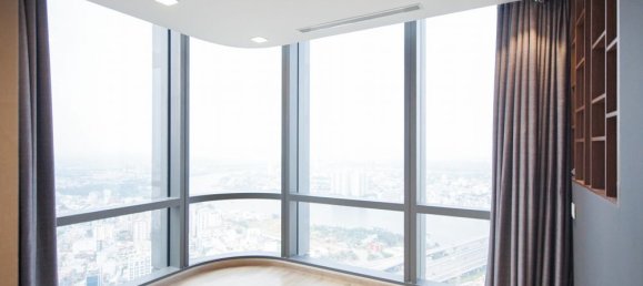 3 bedrooms Apartment in Binh Thanh, Vietnam No. 18331 8