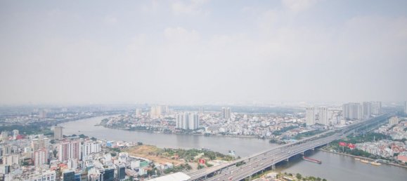 3 bedrooms Apartment in Binh Thanh, Vietnam No. 18331 6