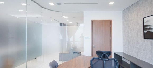 3 bedrooms Apartment in Binh Thanh, Vietnam No. 18331 15