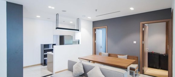 3 bedrooms Apartment in Binh Thanh, Vietnam No. 18331 18