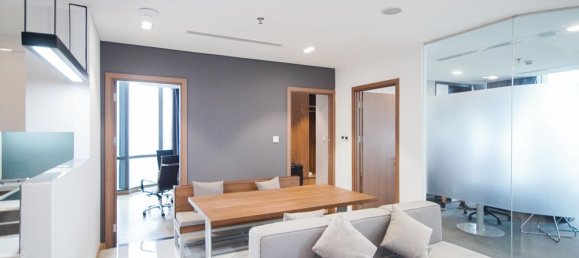 3 bedrooms Apartment in Binh Thanh, Vietnam No. 18331 2