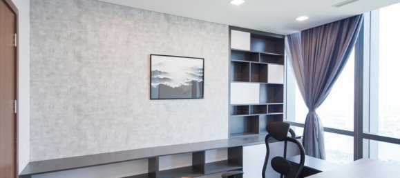 3 bedrooms Apartment in Binh Thanh, Vietnam No. 18331 16