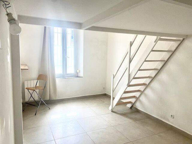 Studio à Marseille, France No. 328003