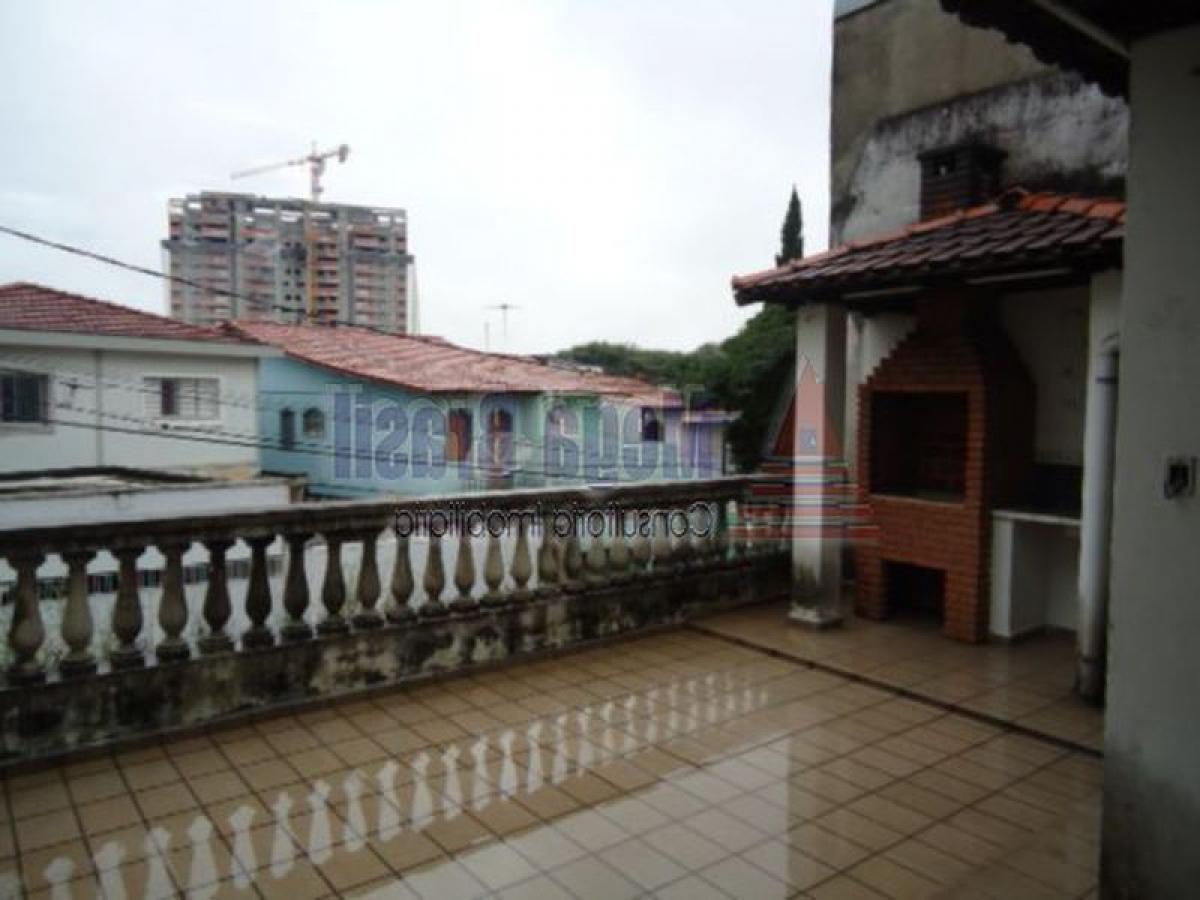 3 bedrooms House in Sao Paulo, Brazil No. 436729