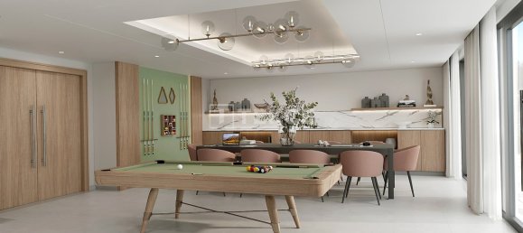 2 bedrooms Apartment in Jebel Ali, UAE No. 114749 6