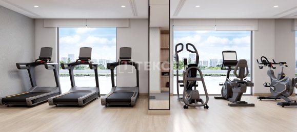 2 bedrooms Apartment in Jebel Ali, UAE No. 114749 12