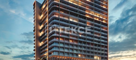 2 bedrooms Apartment in Jebel Ali, UAE No. 114749 2