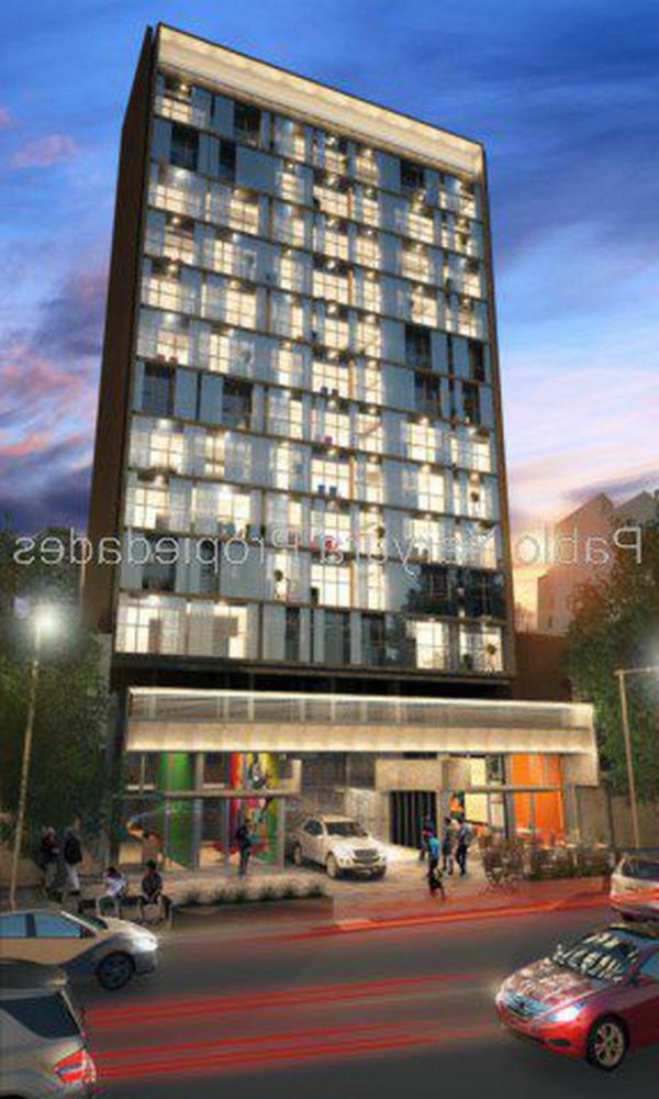 Studio in Tres de Febrero, Argentina No. 56448