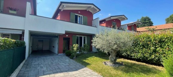 Villa de 4 divisões em Bregnano, Italy N.º 175158 14