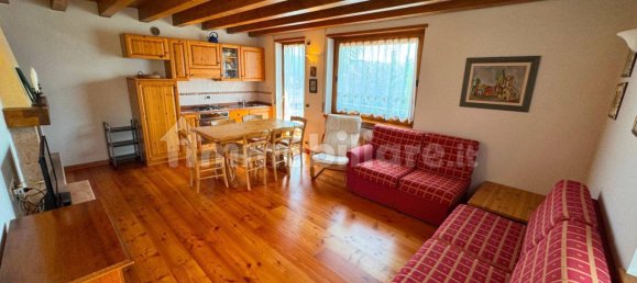 2 bedrooms Apartment in Roana, Italy No. 305857 2