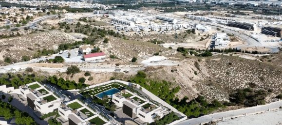 Bungalow T3 em Alicante, Spain N.º 176079 7