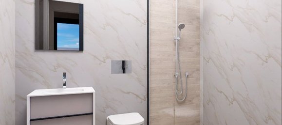 Bungalow T3 em Alicante, Spain N.º 176079 4