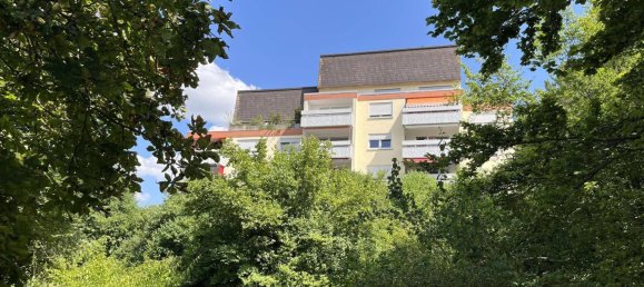 2-Zimmer Wohnung in Baden-Württemberg, Germany, Nr. 43748 2