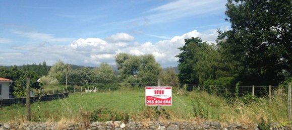  قطعة أرض في Caminha, Portugal 932متر مربع رقم 93773 3