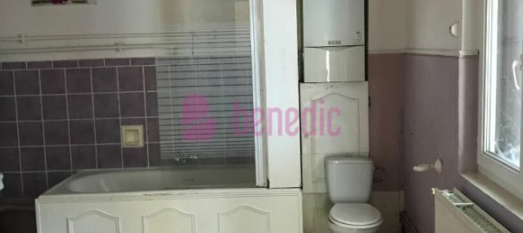 2 Schlafzimmer Wohnung in Forbach, France, Nr. 221623 13