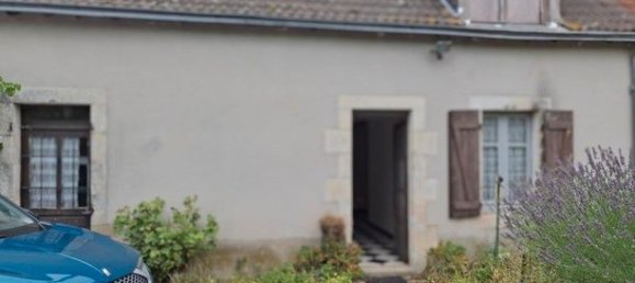 Casa de 2 dormitorios en Indre, France No. 300692 2