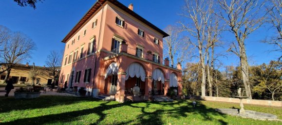 7 rooms Villa in Marsciano, Italy No. 176583 16