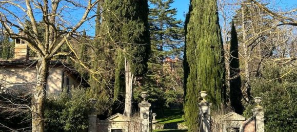 7 rooms Villa in Marsciano, Italy No. 176583 3