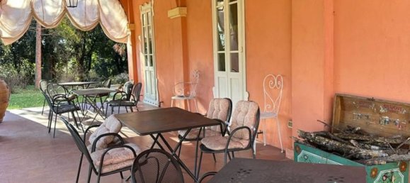 7 rooms Villa in Marsciano, Italy No. 176583 17