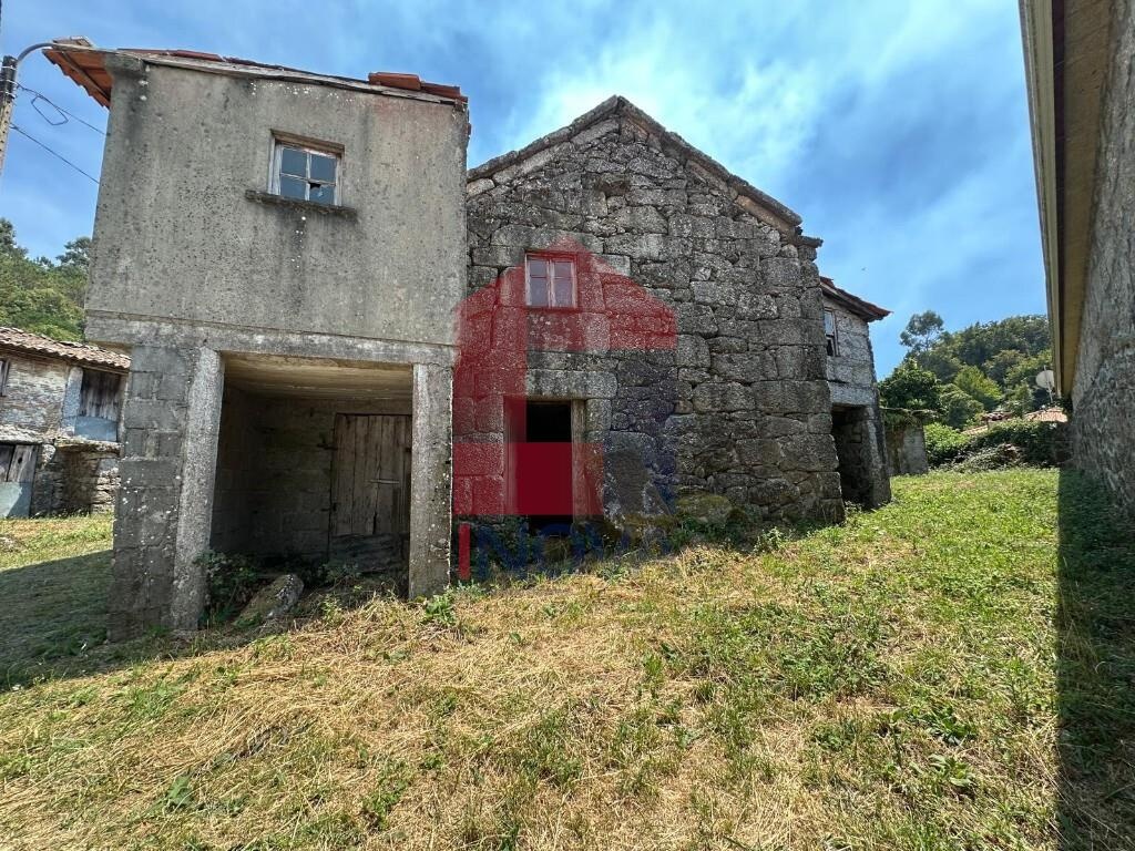 1 Schlafzimmer Haus in Vila Verde, Portugal, Nr. 246004