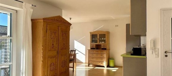 2-salle Appartement à Hof, Germany No. 116950 6