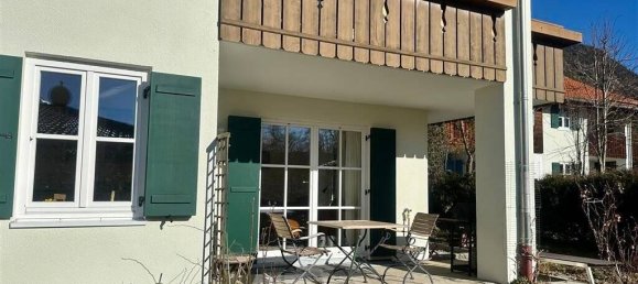 2-salle Appartement à Hof, Germany No. 116950 14