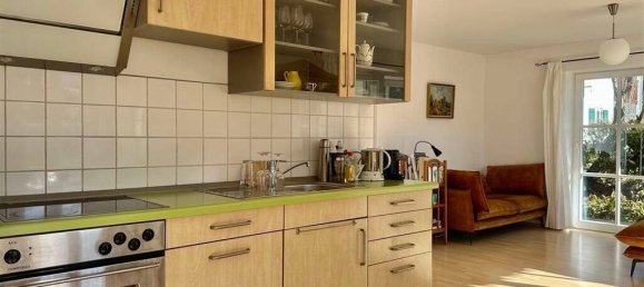 2-salle Appartement à Hof, Germany No. 116950 7