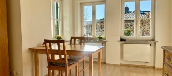 2-salle Appartement à Hof, Germany No. 116950 8