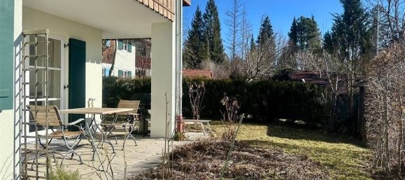 2-salle Appartement à Hof, Germany No. 116950 5