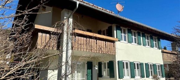 2-salle Appartement à Hof, Germany No. 116950 16