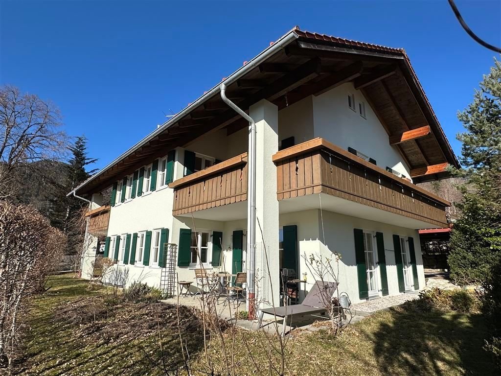 2-salle Appartement à Hof, Germany No. 116950