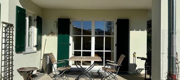 2-salle Appartement à Hof, Germany No. 116950 4