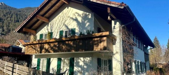 2-salle Appartement à Hof, Germany No. 116950 17