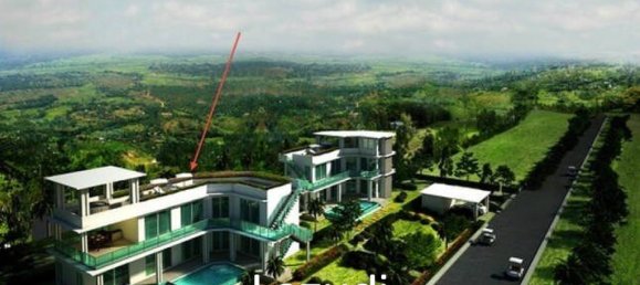 5 bedrooms Cafe / restaurant in Sattahip, Thailand No. 16219 3