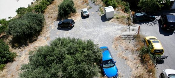 1293m² Hotel in Hersonissos, Greece No. 7234 5