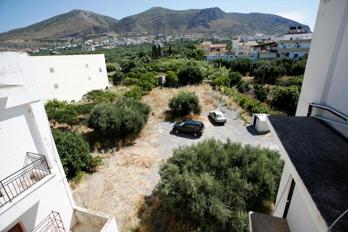 1293m² Hotel in Hersonissos, Greece No. 7234