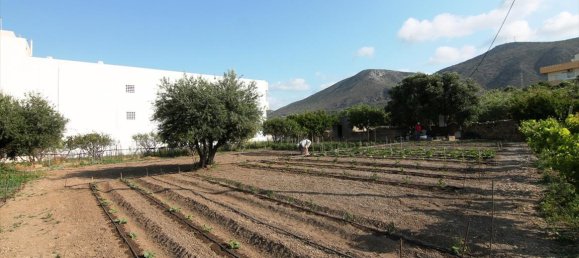 Hotel em Hersonissos, Greece 1293 m² N.º 7234 3