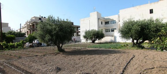 Hotel em Hersonissos, Greece 1293 m² N.º 7234 2