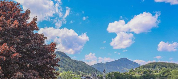 4 rooms Penthouse in Kitzbuhel, Austria No. 115549 8