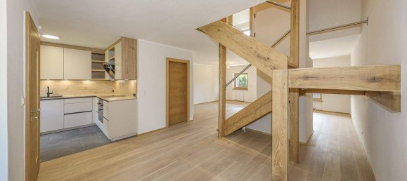 4 rooms Penthouse in Kitzbuhel, Austria No. 115549 23