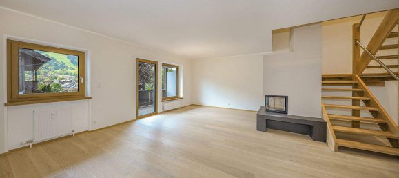 4 rooms Penthouse in Kitzbuhel, Austria No. 115549 20