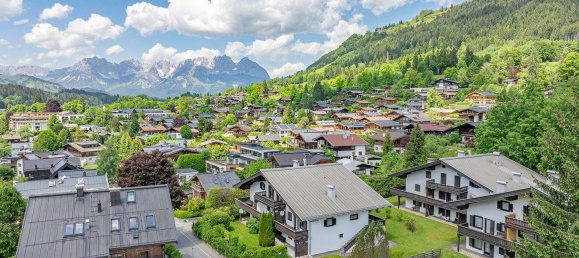 4 rooms Penthouse in Kitzbuhel, Austria No. 115549 15