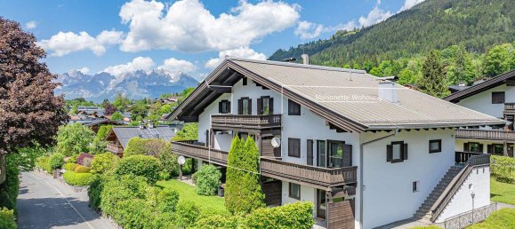 4 rooms Penthouse in Kitzbuhel, Austria No. 115549 4