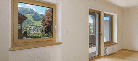 4 rooms Penthouse in Kitzbuhel, Austria No. 115549 22