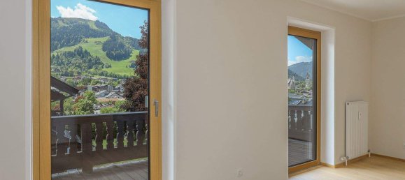 4 rooms Penthouse in Kitzbuhel, Austria No. 115549 7