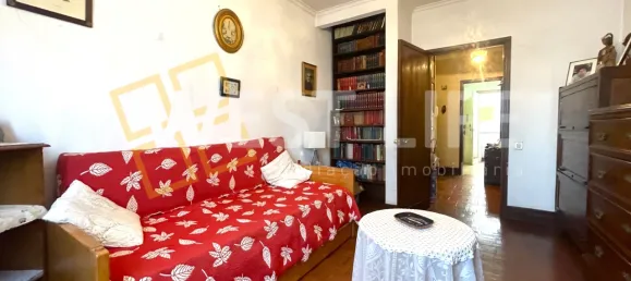 3 Schlafzimmer Wohnung in Cascais, Portugal, Nr. 130964 9