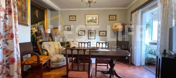 3 Schlafzimmer Wohnung in Cascais, Portugal, Nr. 130964 3